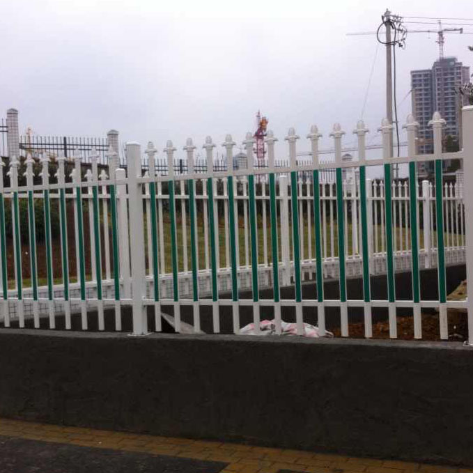 长安围墙护栏-01