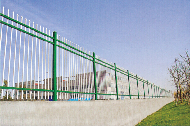 长安围墙护栏0703-85-60