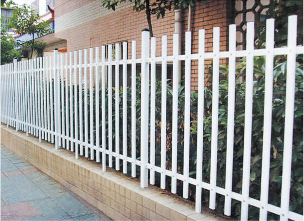 长安围墙护栏0802-85-60